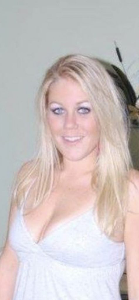 Sarah - In Loving Memory