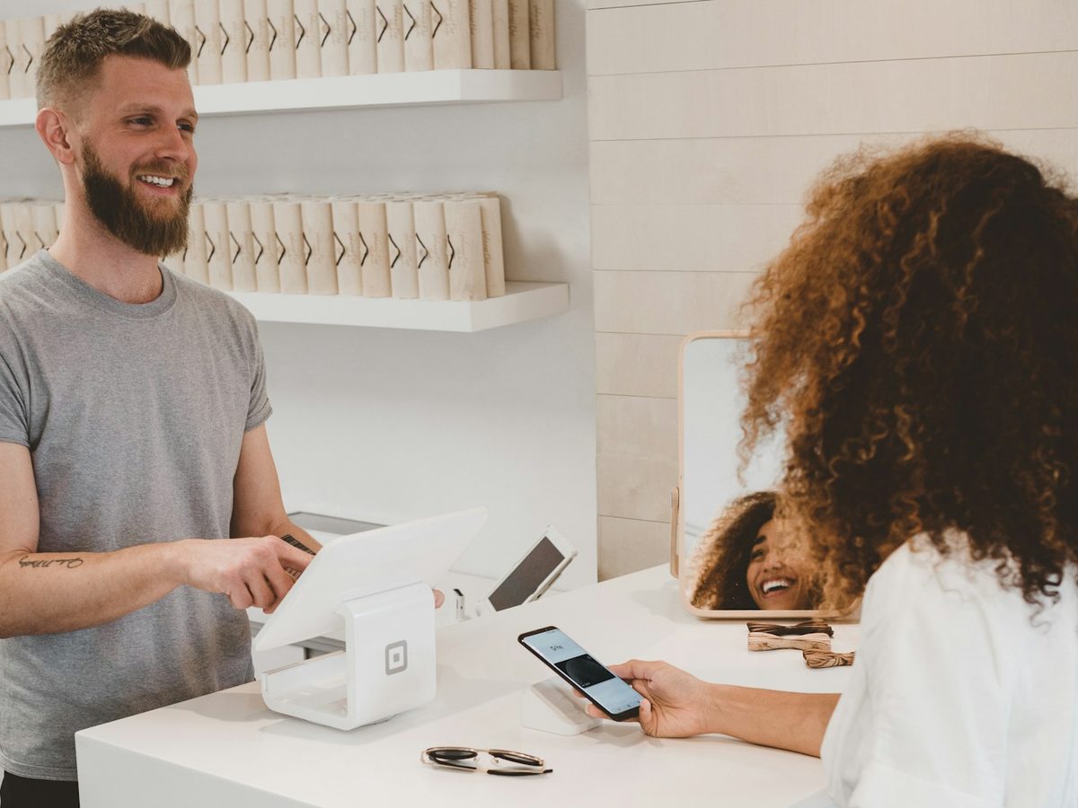 Secure payments